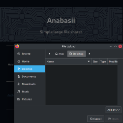 Anabasii preview